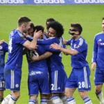 chelsea fc