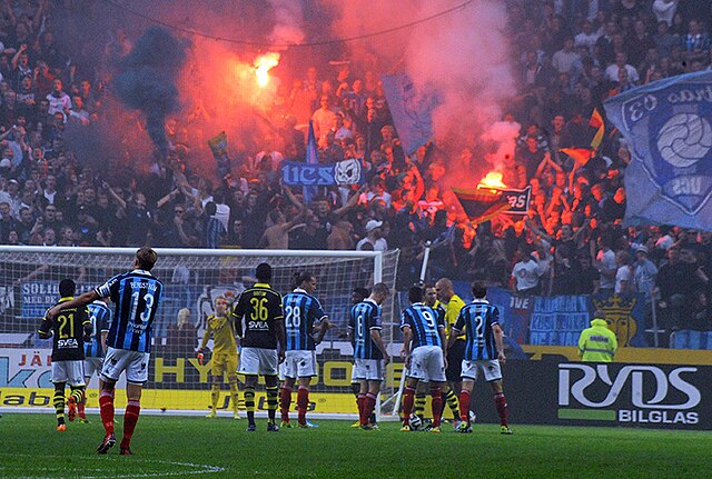djurgården chelsea