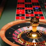 roulette