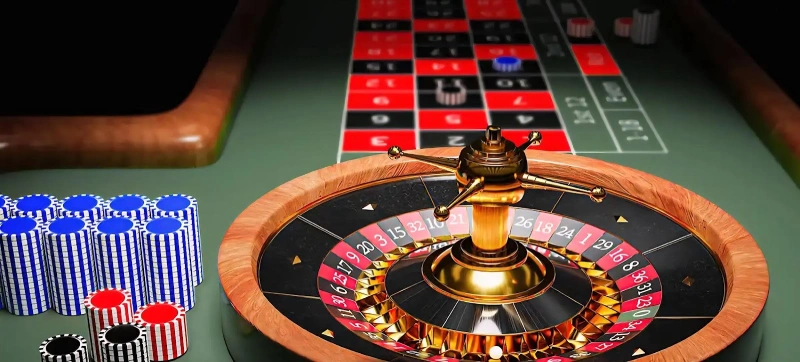roulette